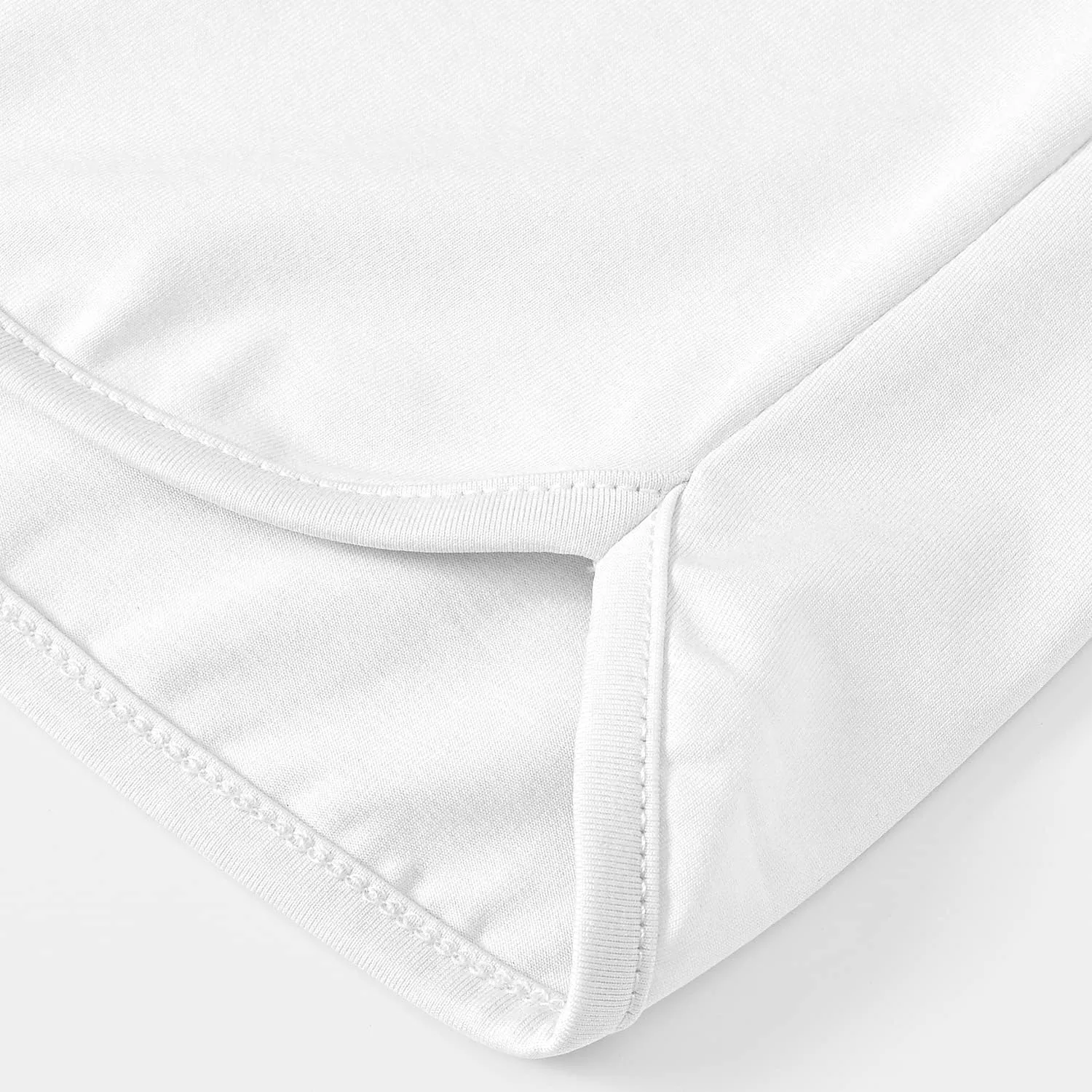 BGOWATU Women's Sleeveless Golf Polo Shirts 1/4 Zip Tennis Tank Tops with Collar UV Protection Quick Dry