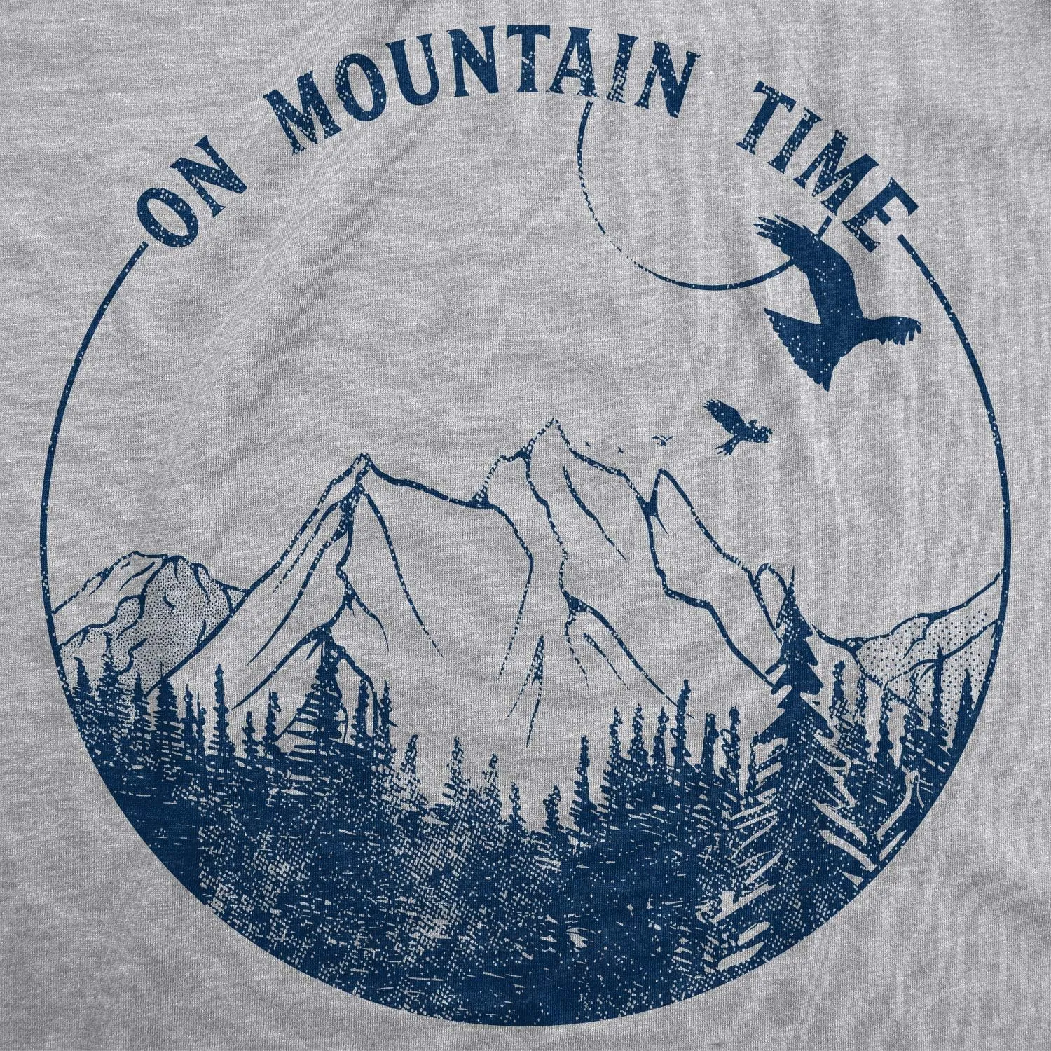 Mens Camping T Shirts Funny Camp Tees for Guys Cool Shirts for Outdoor Camping