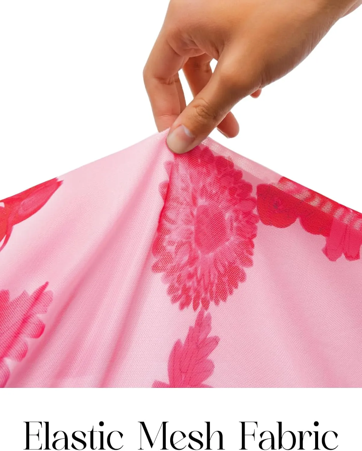 MEROKEETY Women's Summer Off Shoulder Floral Maxi Dress 2025 Formal Wedding Guest Cocktail Bodycon Dresses