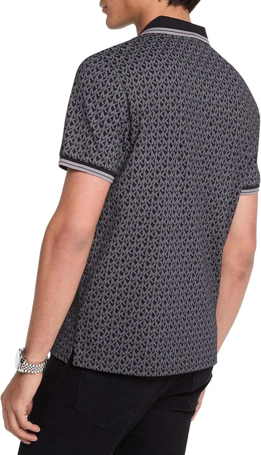 Michael Kors Men's Greenwich Polo