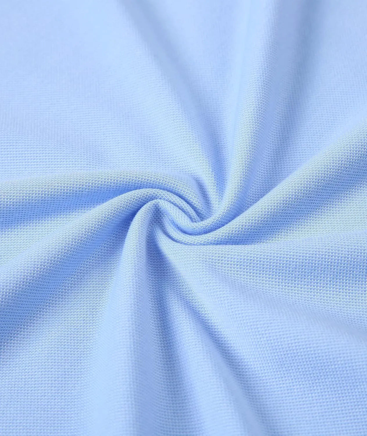 SECOOD Men's Polo Shirt Moisture Wicking Summer Short Sleeve Tennis Golf Shirts Casual Stylish